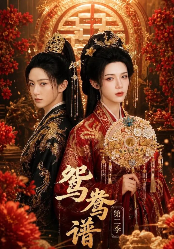 鸳鸯谱第二季(全集)