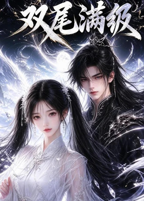 双尾满级(全集)