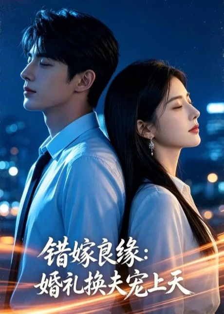 错嫁良缘：婚礼换夫宠上天(全集)