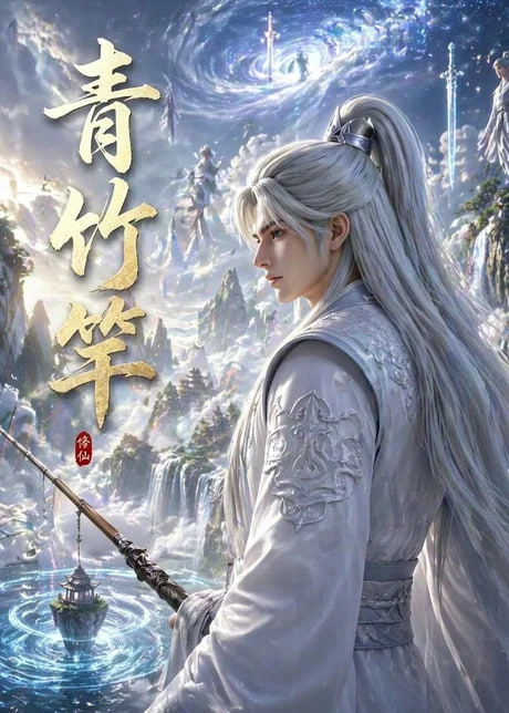 青竹竿(全集)