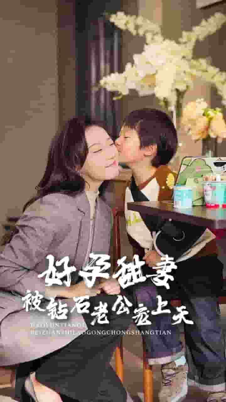 好孕甜妻被钻石老公宠上天(全集)