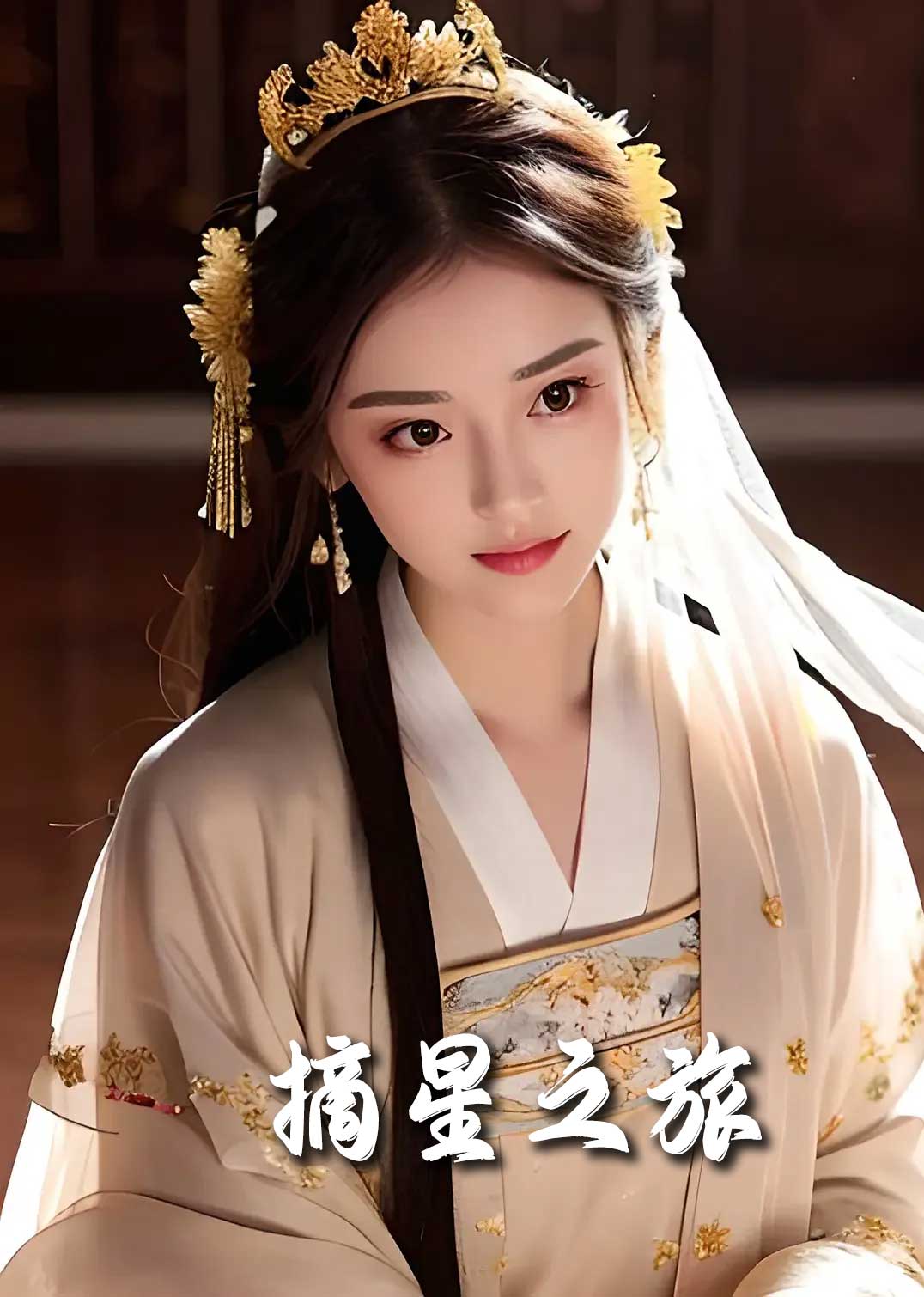 摘星之旅(全集)