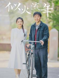 似火流年 短剧版(全集)