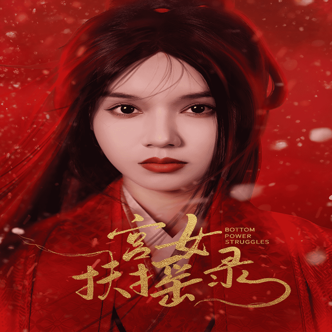 宫女扶摇录(全集)