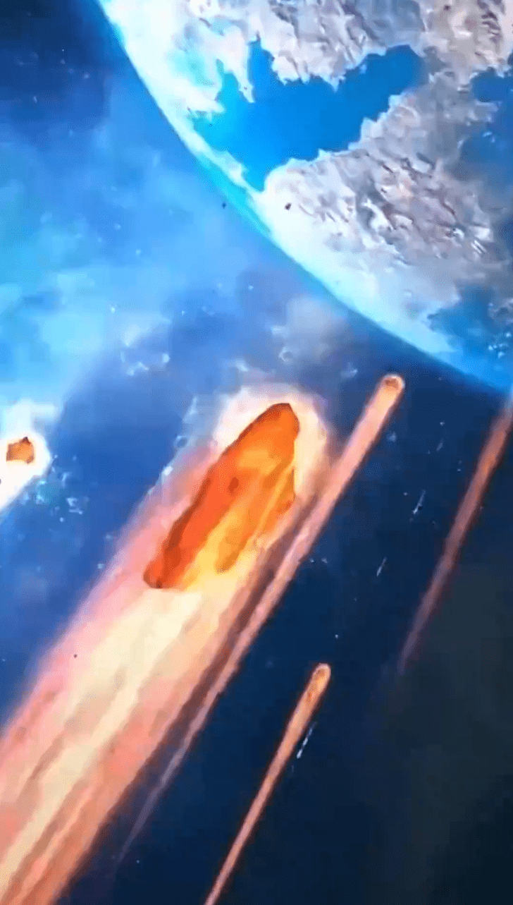 武圣（短剧版）(全集)