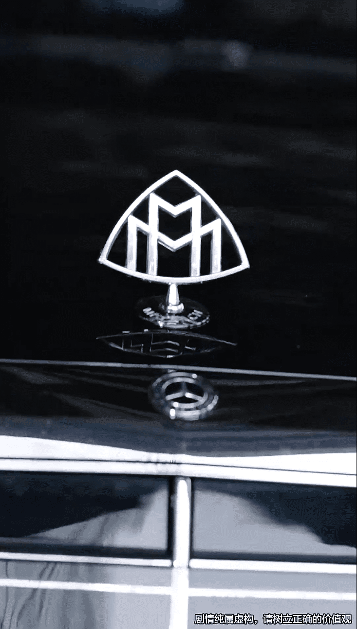 作茧自缚(全集)