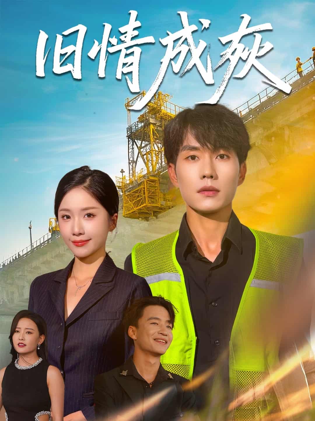 造桥风云(全集)