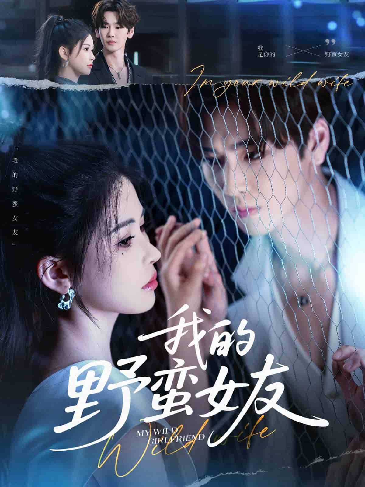 我的野蛮女友（短剧版）(全集)