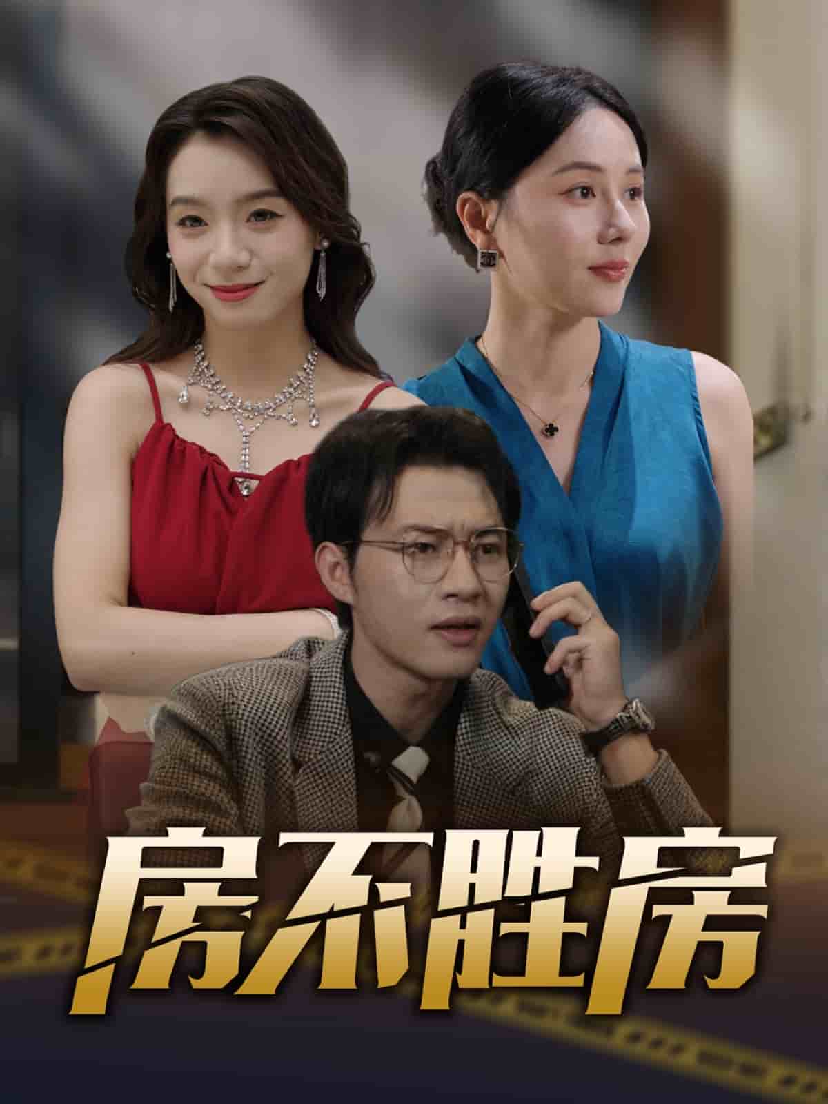 房不胜房(全集)