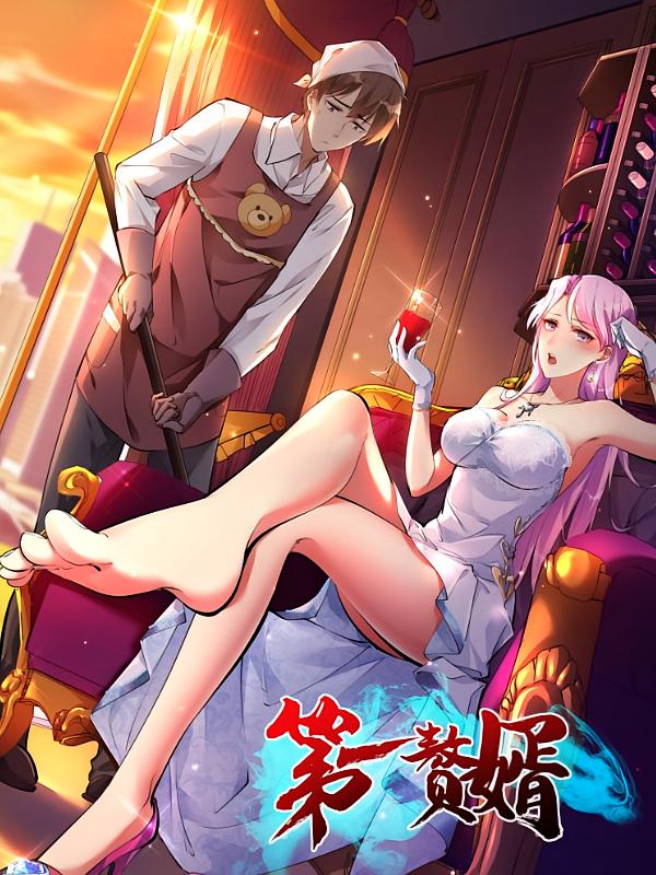 第一赘婿(全集)