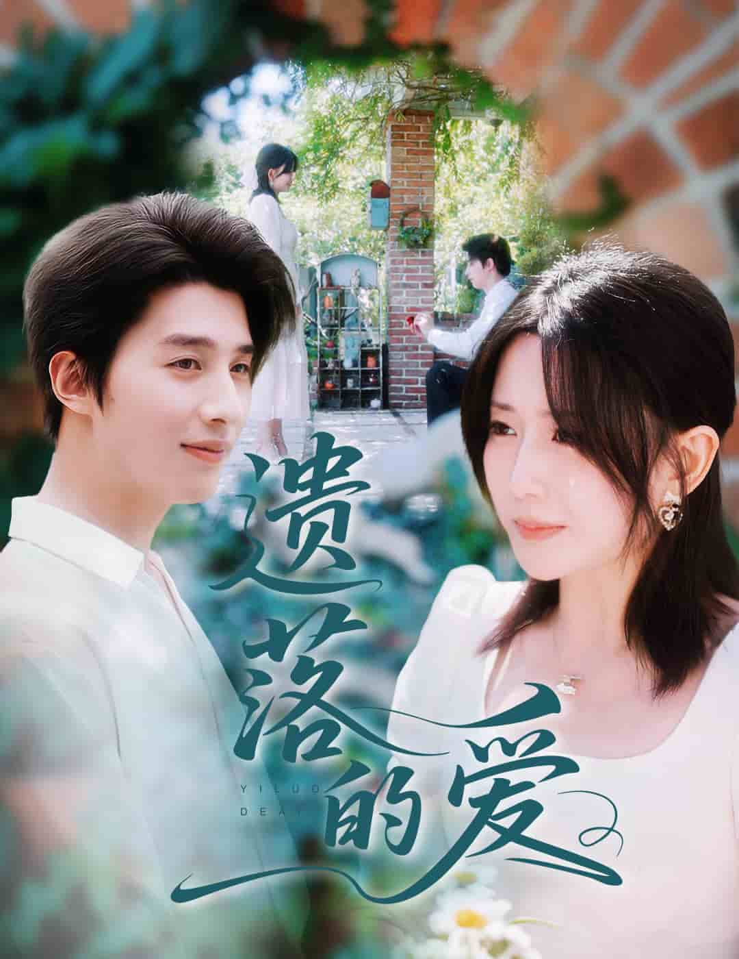 遗落的爱(全集)