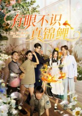 有眼不识真锦鲤(全集)