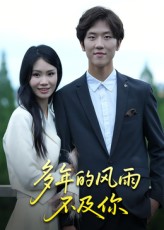 多年的风雨不及你(全集)