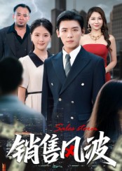 销售风波(全集)