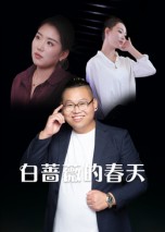 白蔷薇的春天(全集)