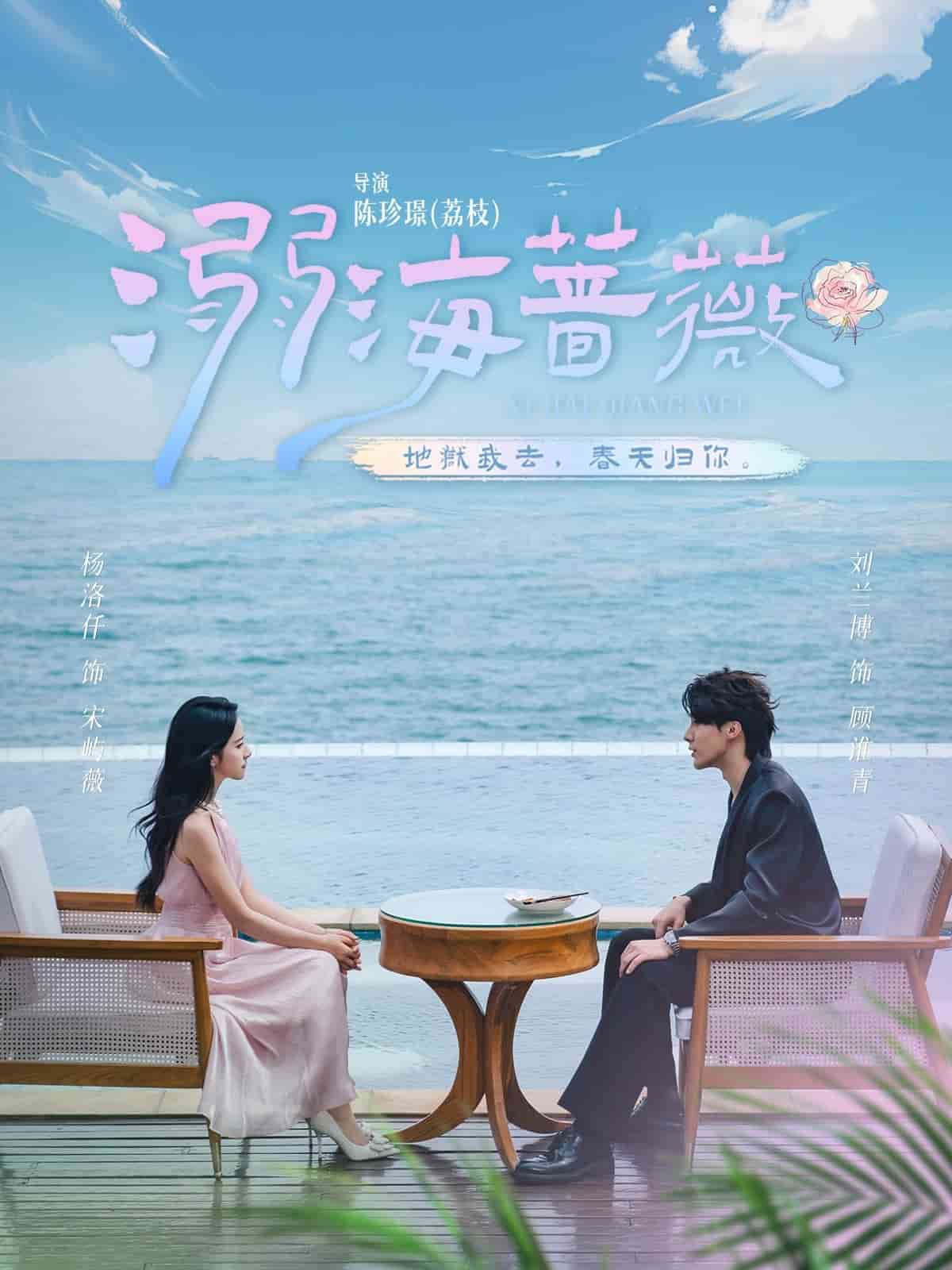 溺海蔷薇(全集)