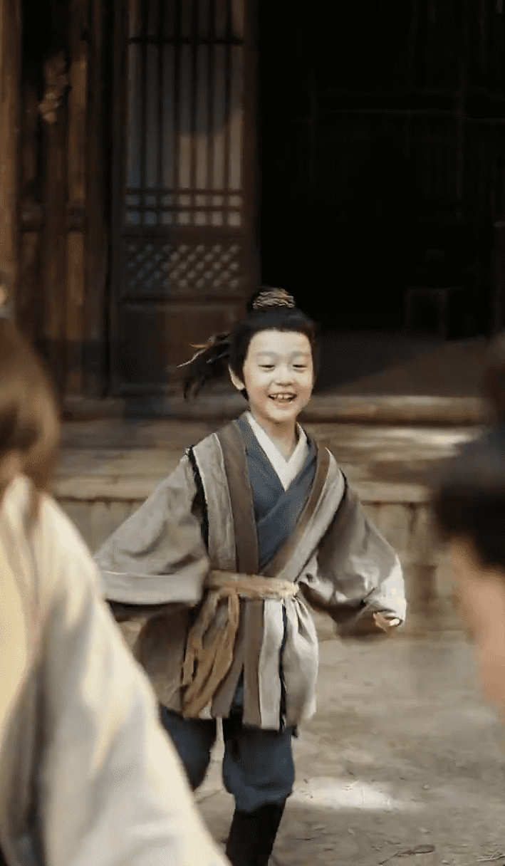 你是状元但你爹是王爷第二季(全集)