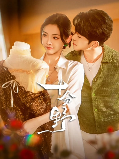 摘星予南风(全集)