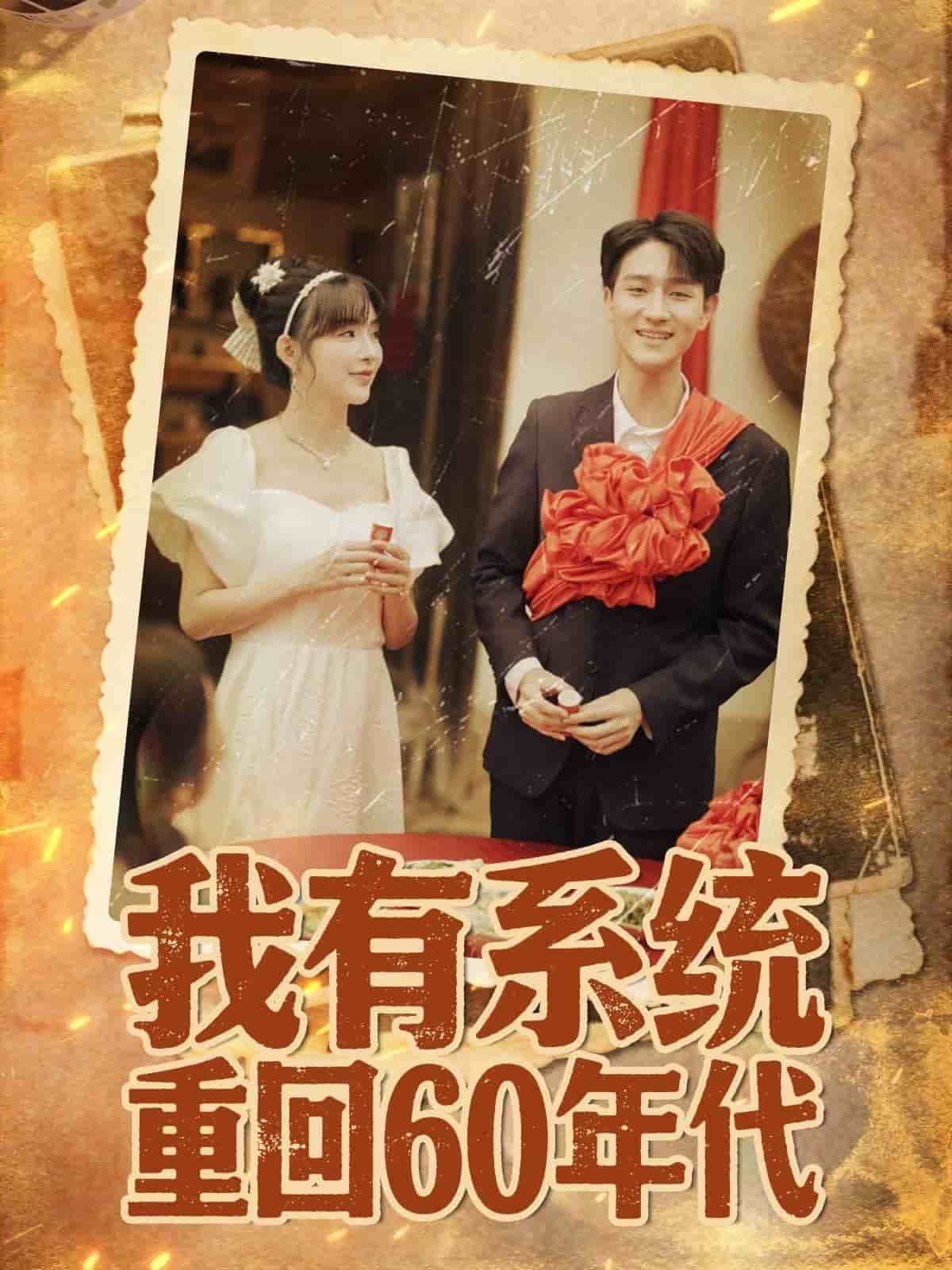 重回六零我靠系统娶媳妇(全集)