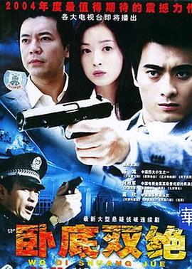 咫尺天涯2004(全集)
