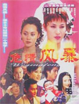 危情风暴(全集)