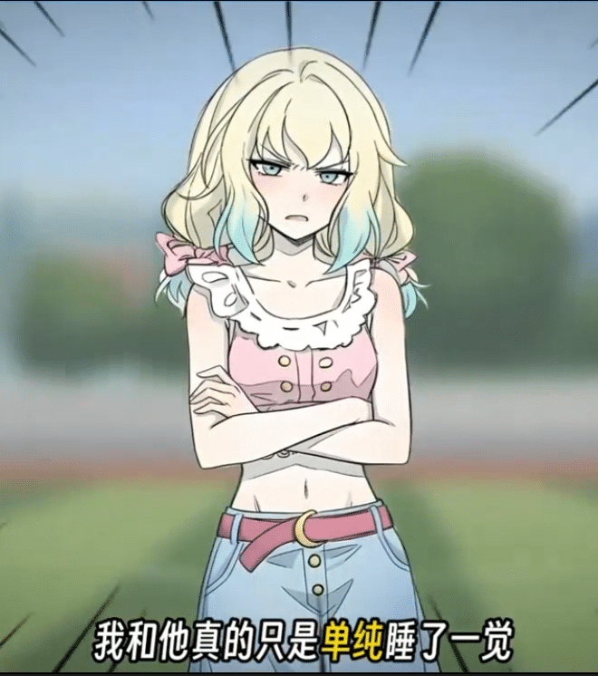 X小束的美梦(全集)