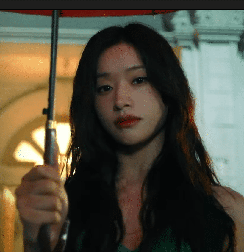 悬溺（短剧版）(全集)