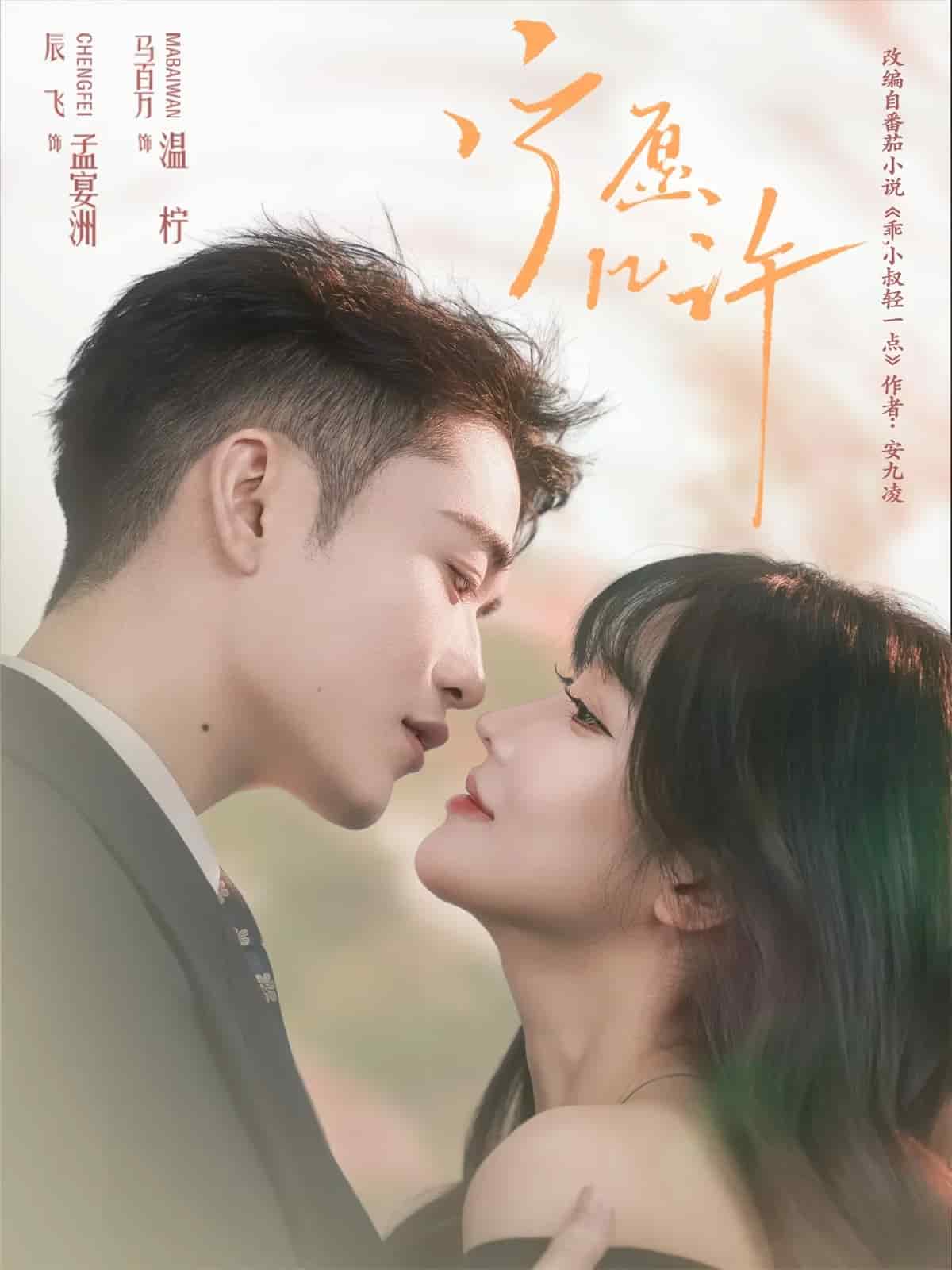 宁愿几许(全集)