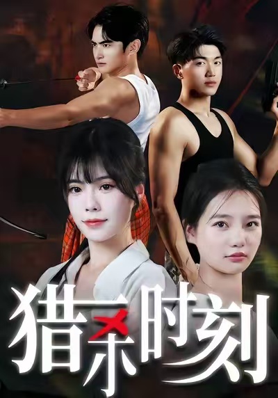猎杀时刻（短剧版）(全集)
