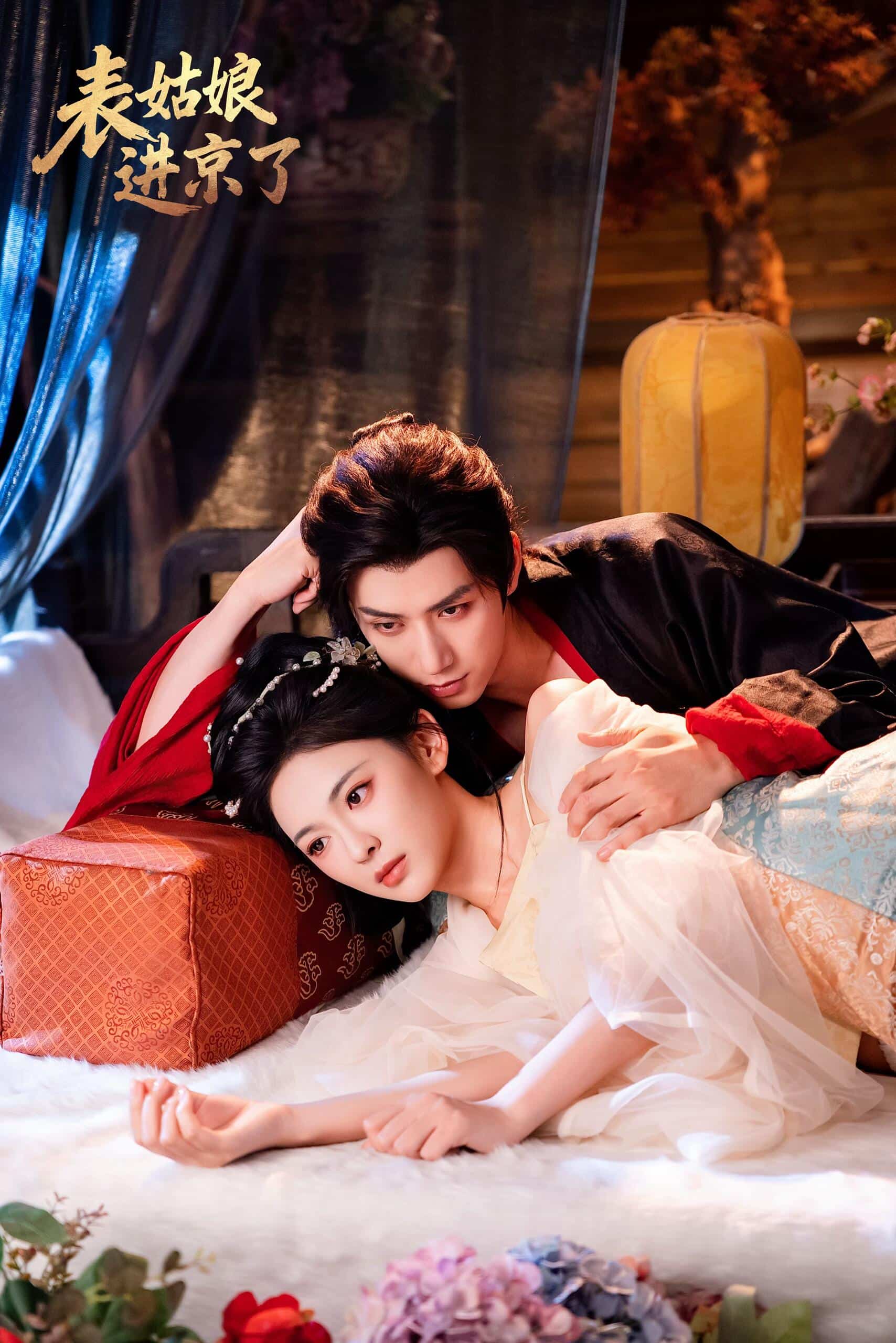 表姑娘进京了(全集)