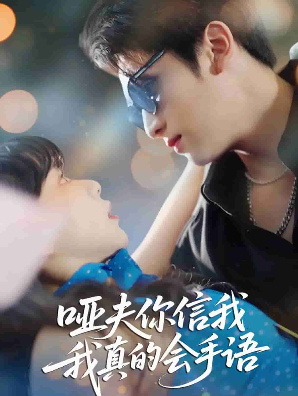 哑夫你信我我真的会手语(全集)