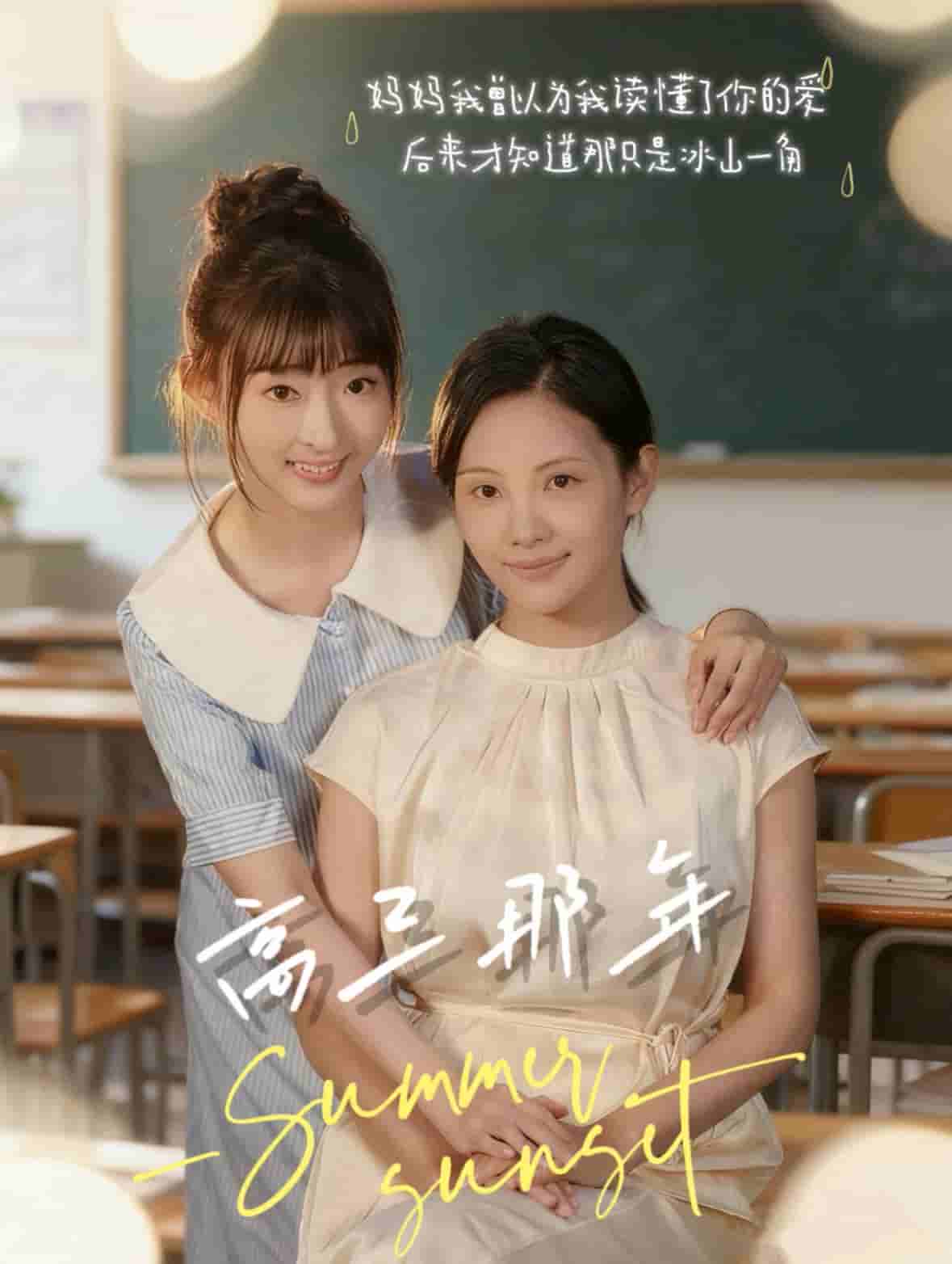 高三那年(全集)