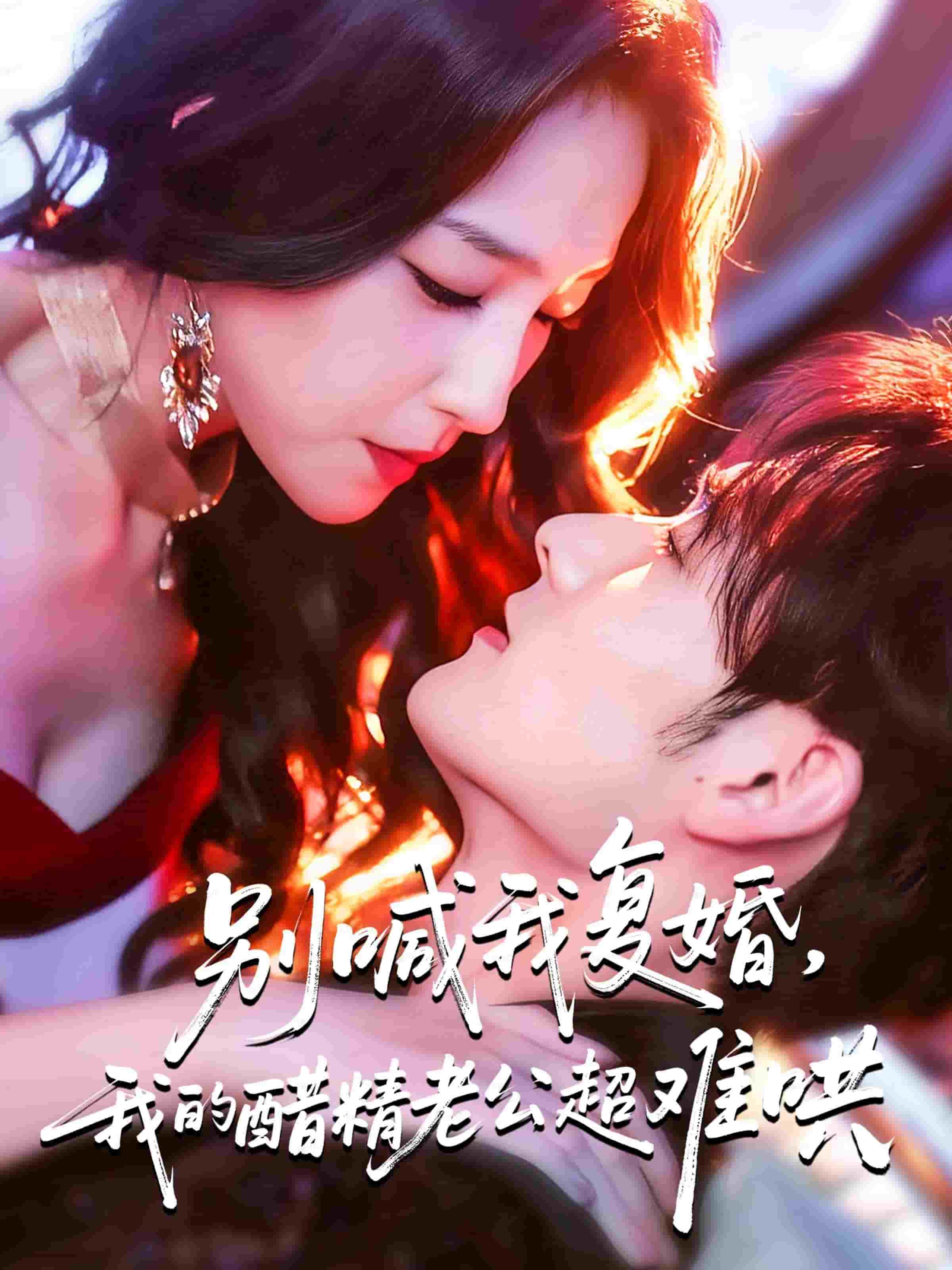 别喊我复婚，我的醋精老公超难哄(全集)