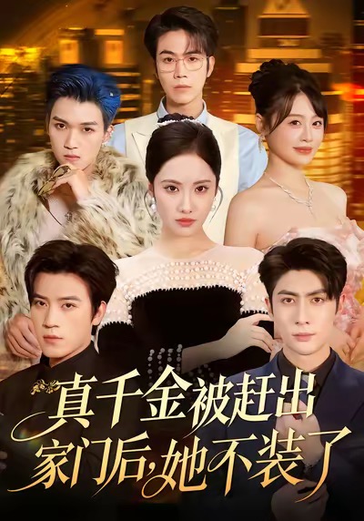 出院后全家悔不当初(全集)