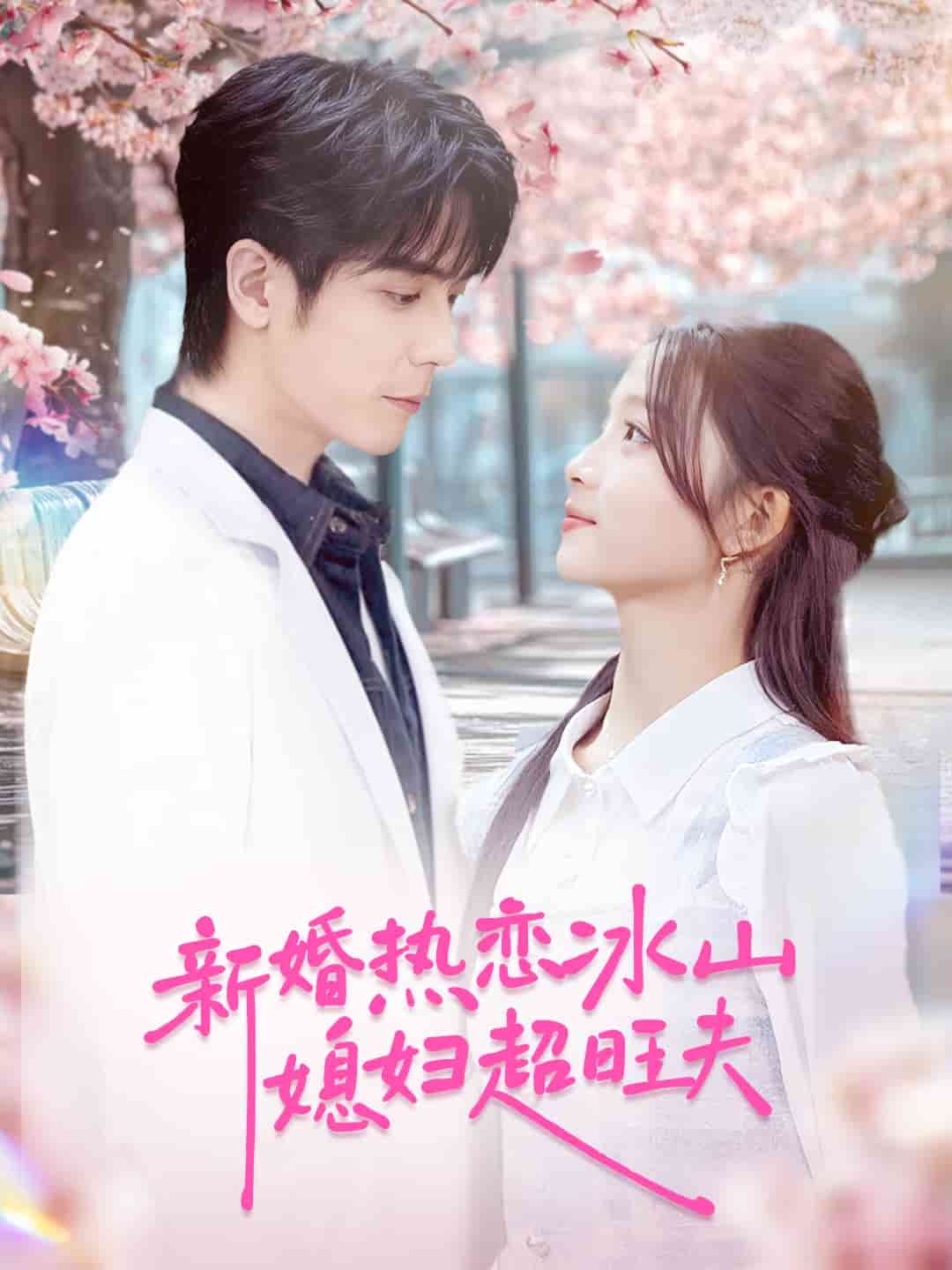 新婚热恋冰山媳妇超旺夫(全集)