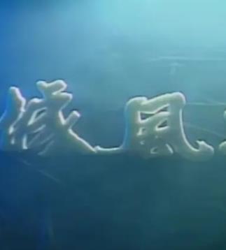 龙城风云1990(全集)