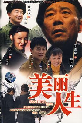 美丽人生 内地版(全集)